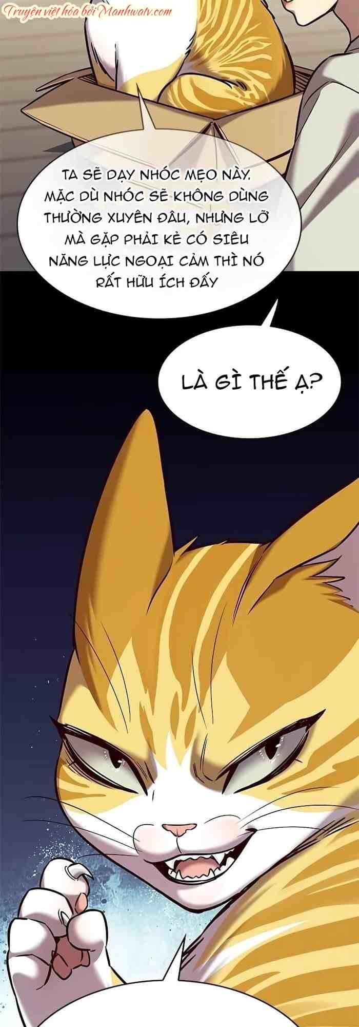 biến thân thành mèo chapter 236 46