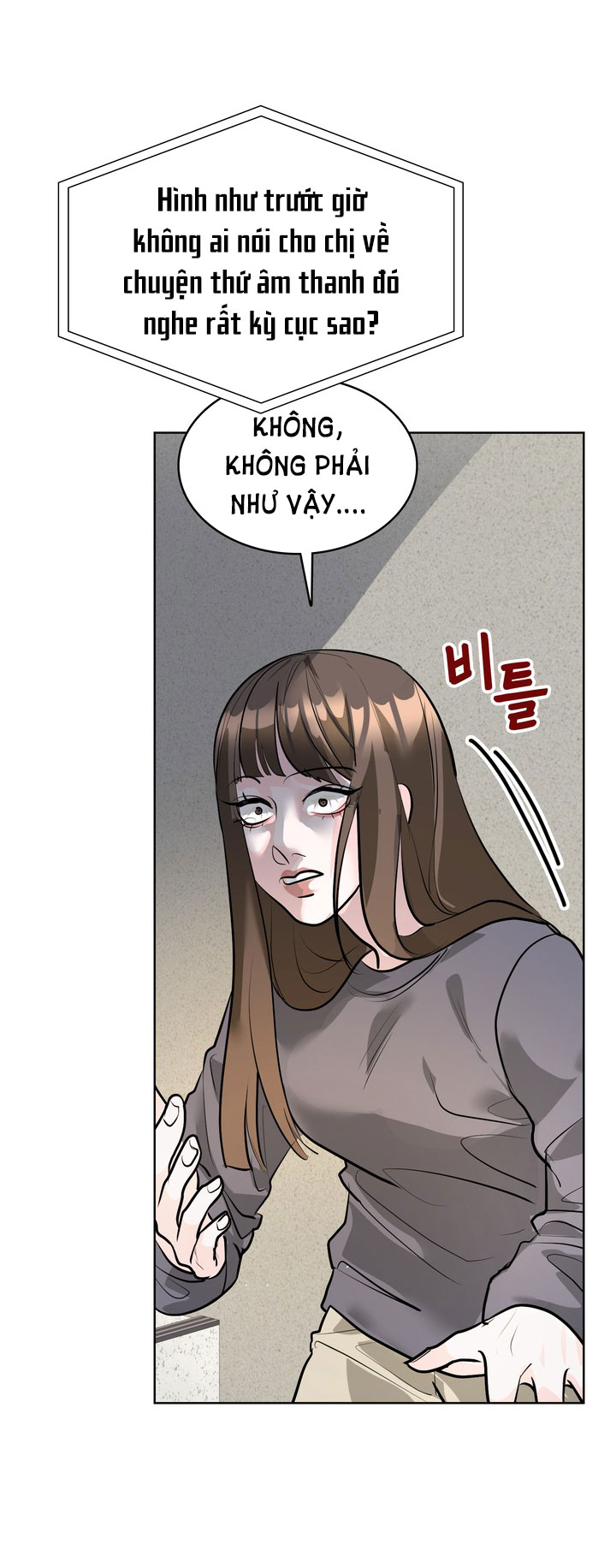 [18+] điều em cố giấu chapter 22.1 7