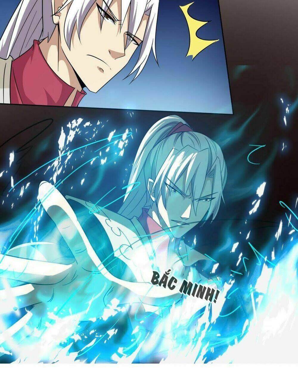 tu chân giả tại dị thế chapter 198 7