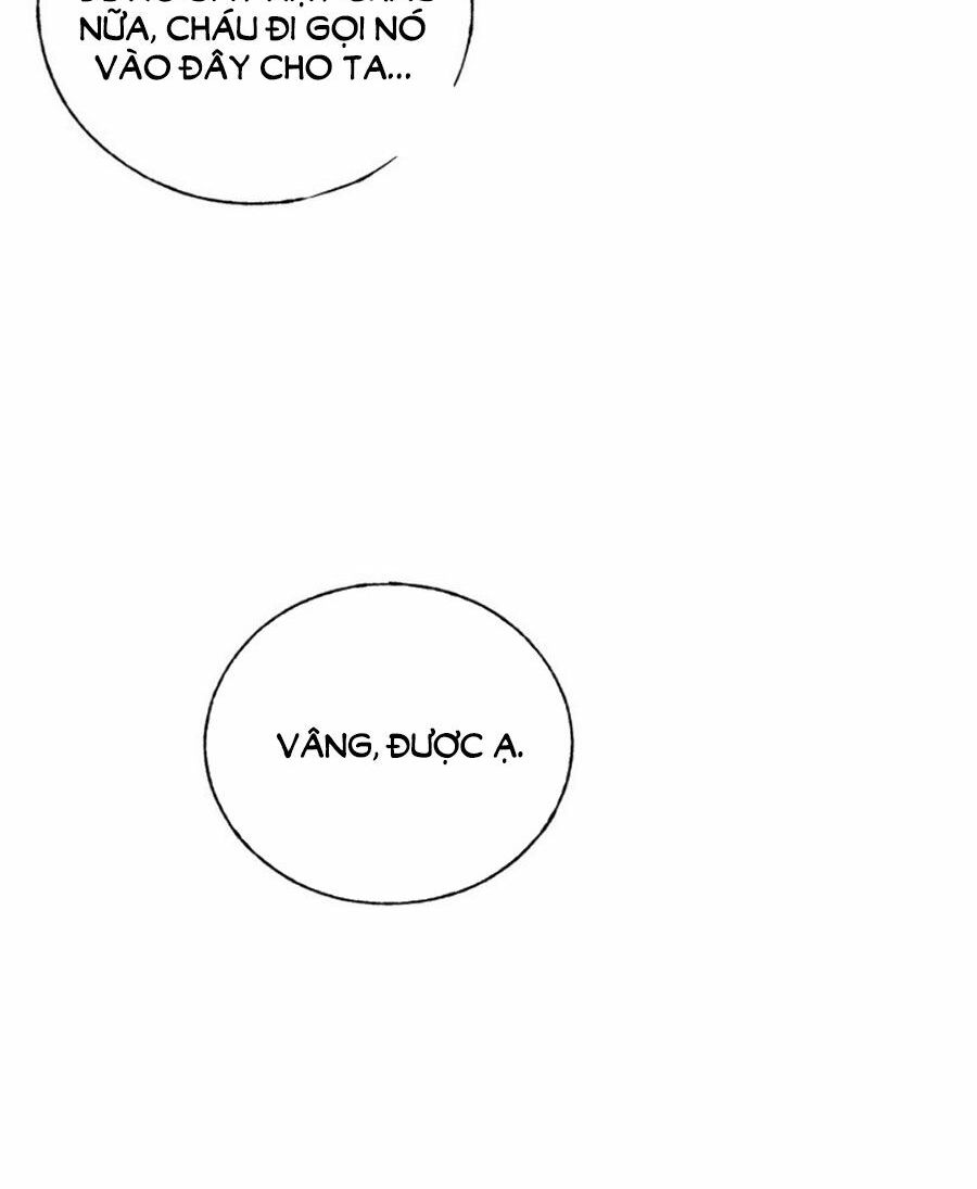 baba đẹp trai trên trời rơi xuống chapter 39 16