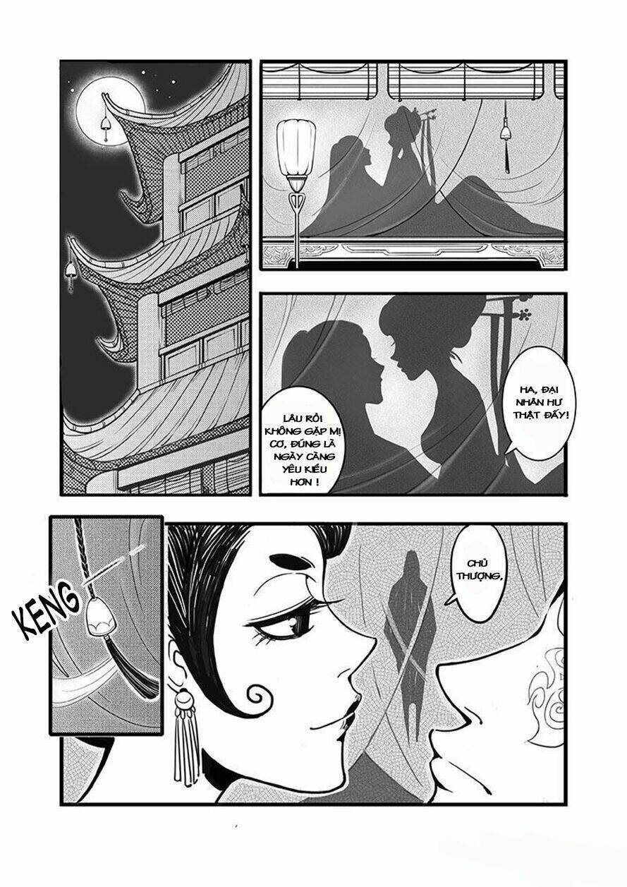 tầm khanh kí chapter 2 20