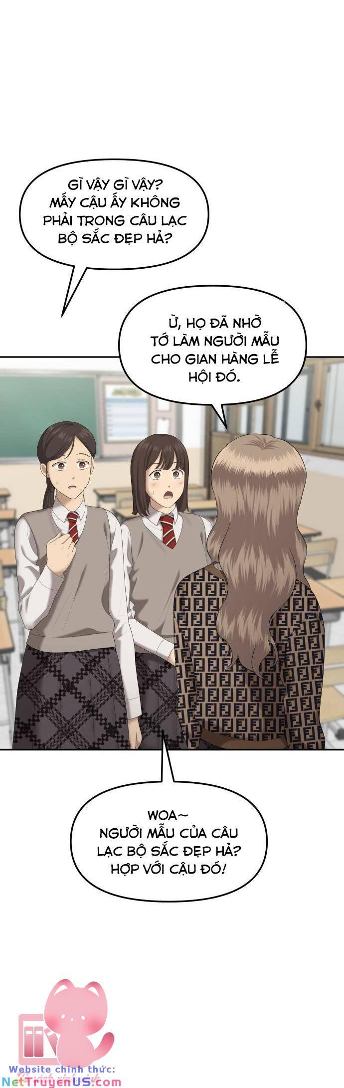 chị em tranh đấu chapter 34 11