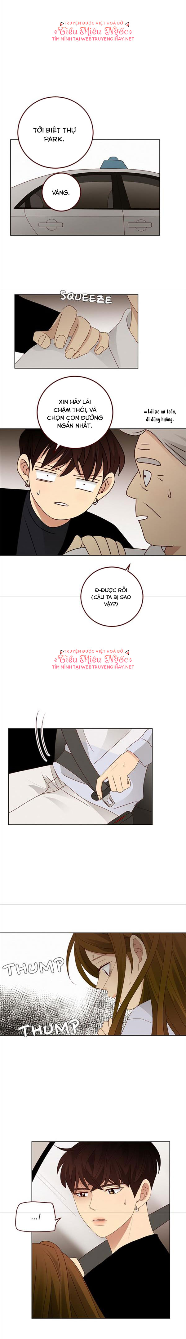 crush của tôi chapter 87 4