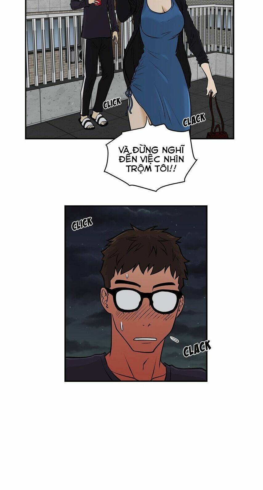 mr kang chapter 12 30