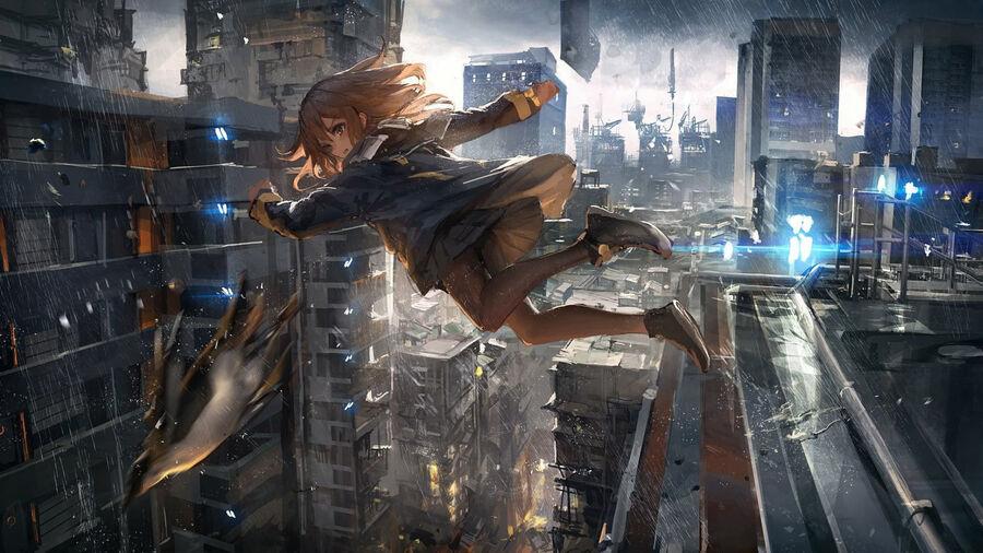 huyền hạo chiến ký chapter 189 21