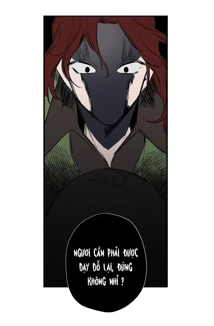 mối tình đầu của bạo chúa chapter 4 47