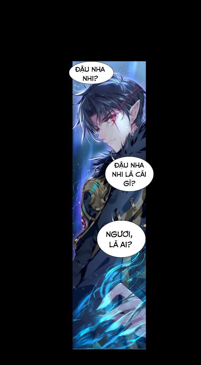 Duy Ngã Độc Tiên chapter 0 5