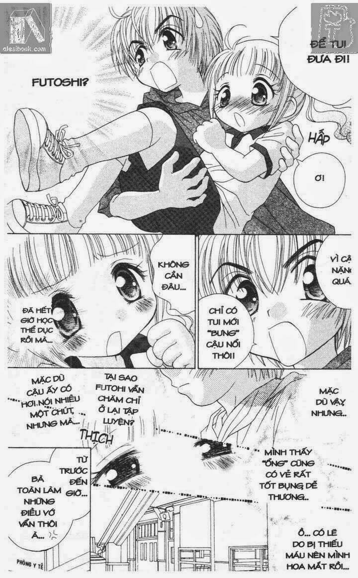 điều thầm kín của tsubomi chapter 8 12