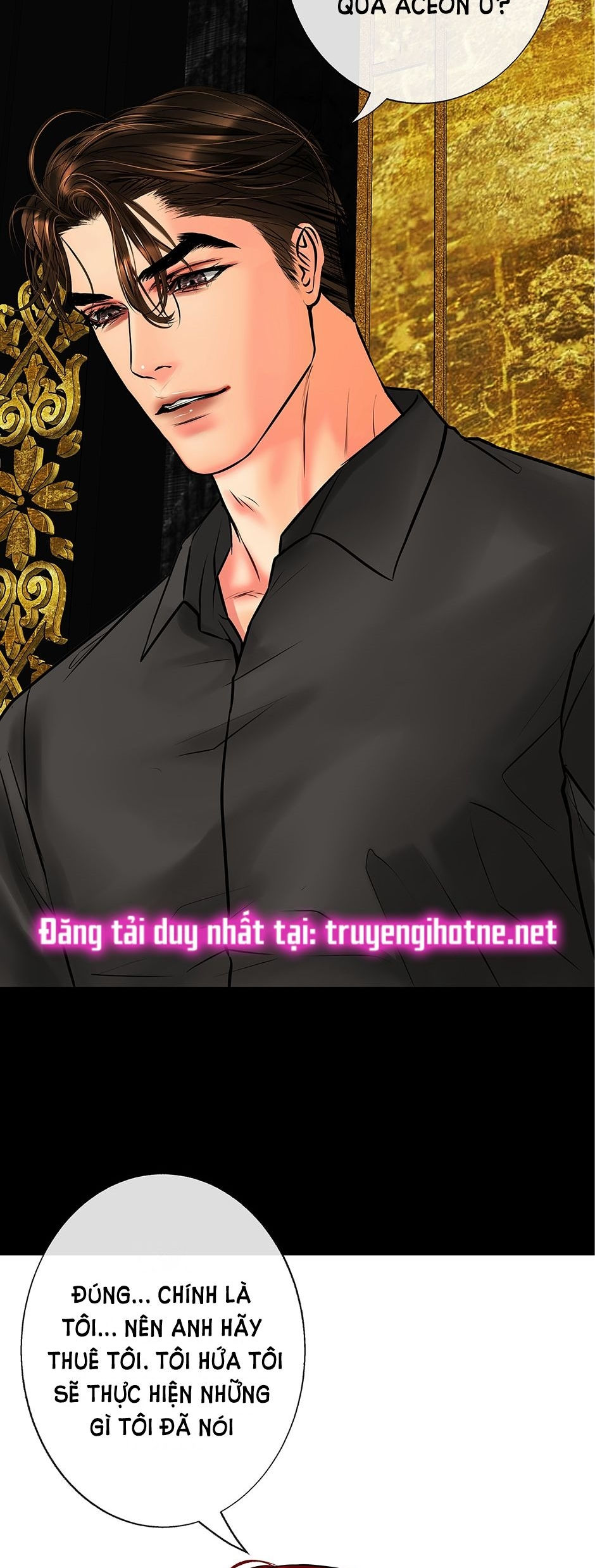 tôi đã ký khế ước với ác quỷ chapter 9.2 3