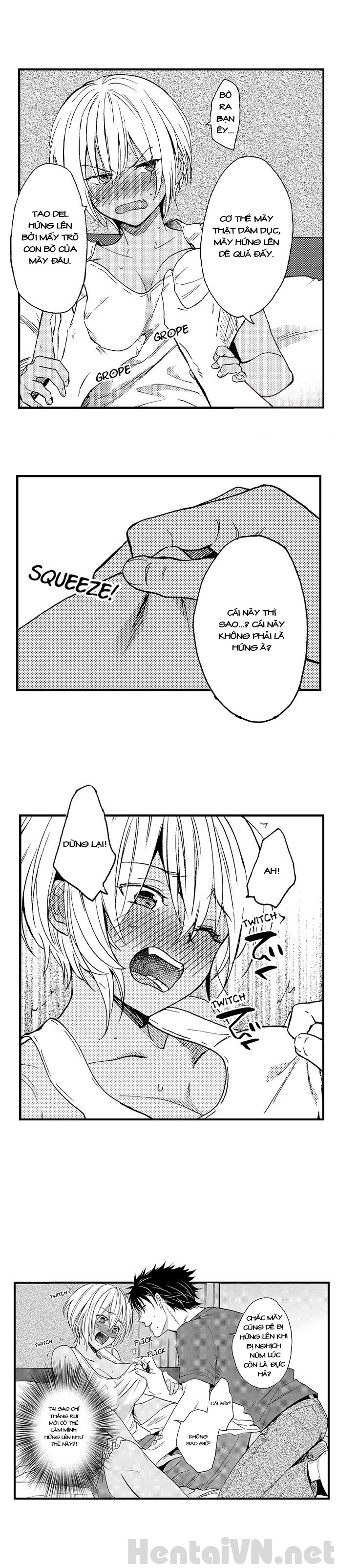 bị phịch bởi chính thằng bạn thân chapter 5 7