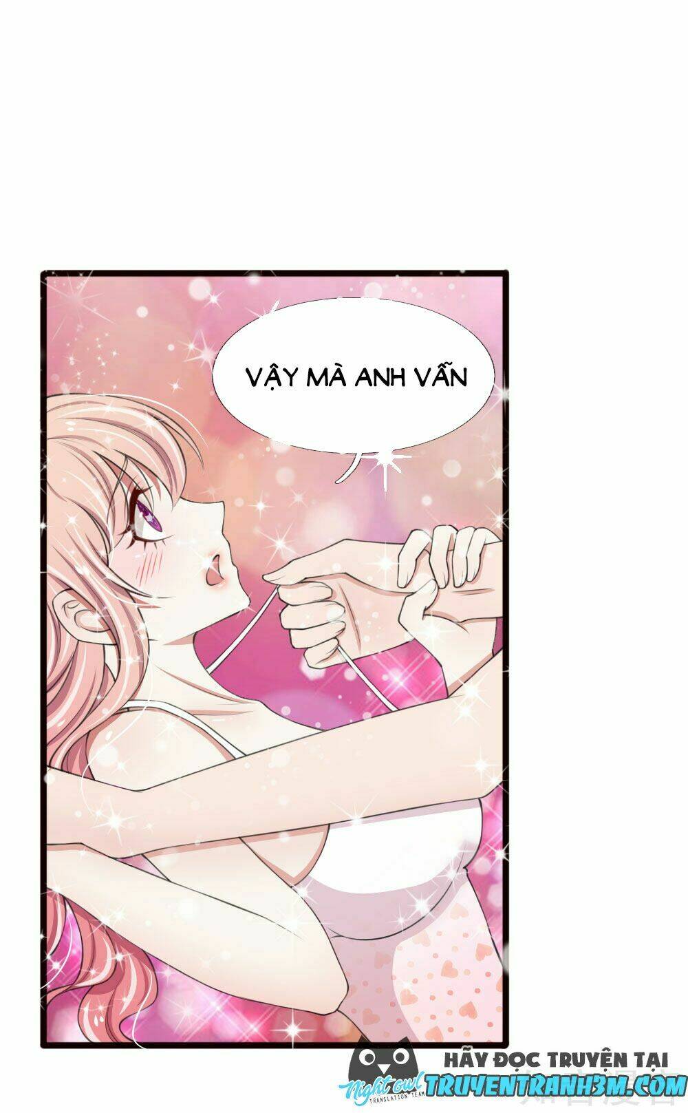 phúc hắc lão công buông em ra chapter 69 17