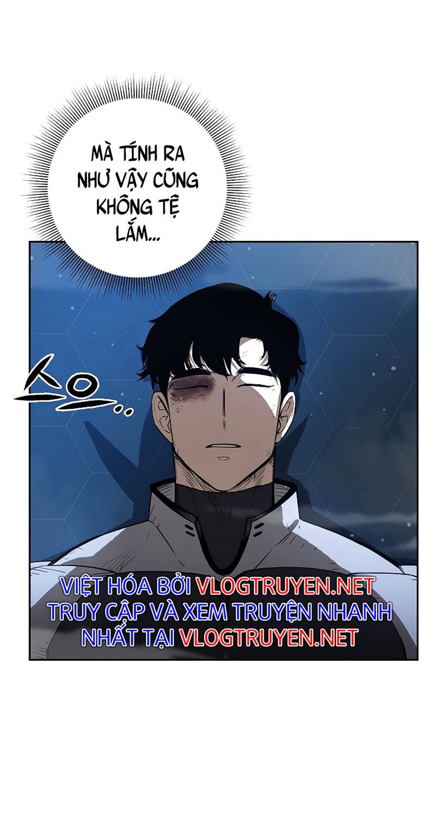 chiến binh học đường - cuộc đột kích trong ngục tối chapter 16 66