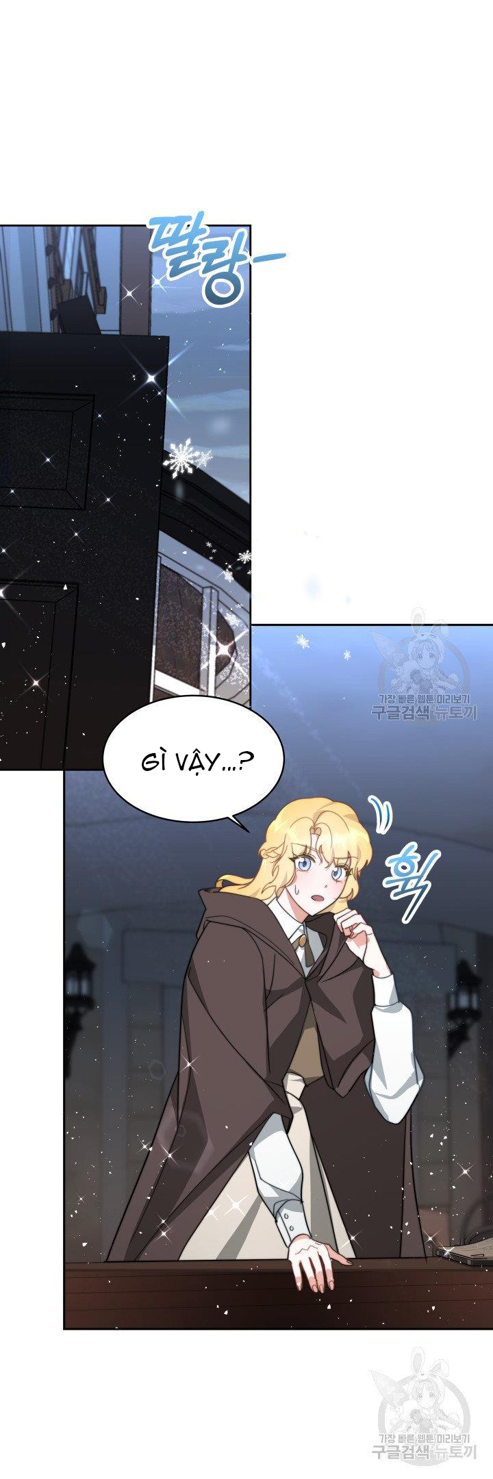 chồng cũ tôi là nam chính chapter 8.2 21