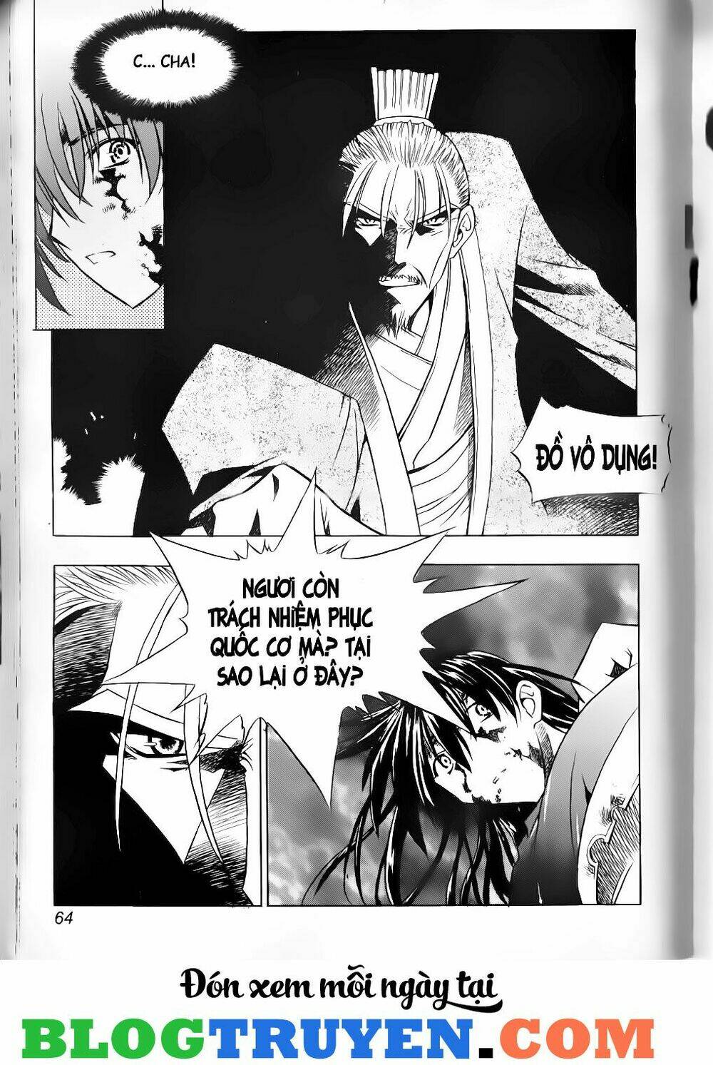 thiên lang liệt truyện chapter 115 7