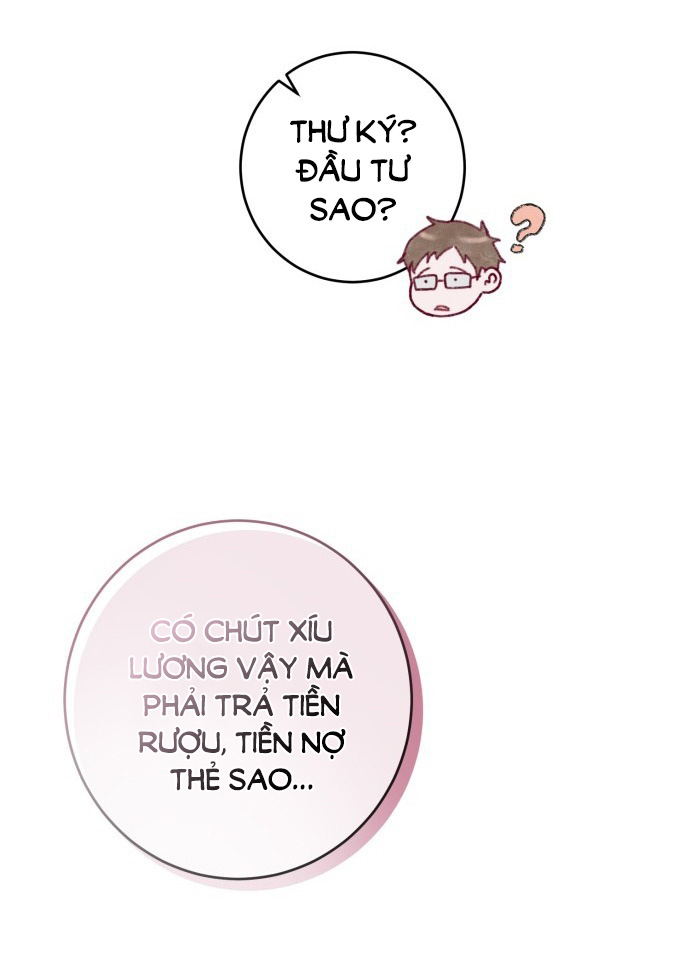 my demon - ác quỷ của tôi chapter 1.1 50