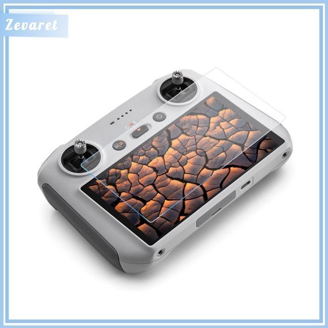 Kính Cường Lực Chống Trầy Cho Màn Hình Điều Khiển Dji Mavic Mini 3 Pro Kèm Phụ Kiện