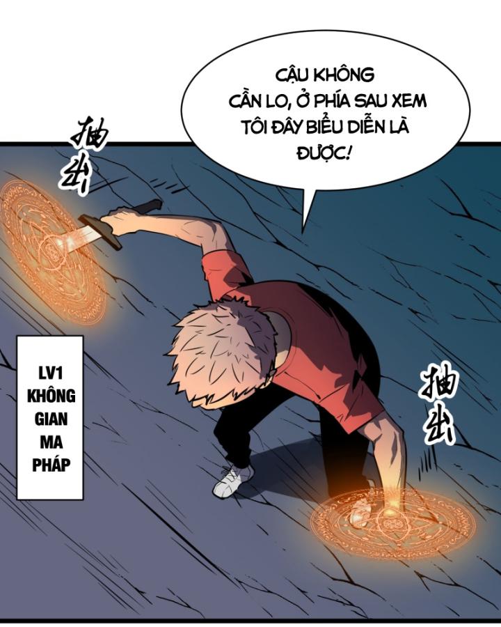 công hội của tôi toàn bộ là ác ma chapter 1 121