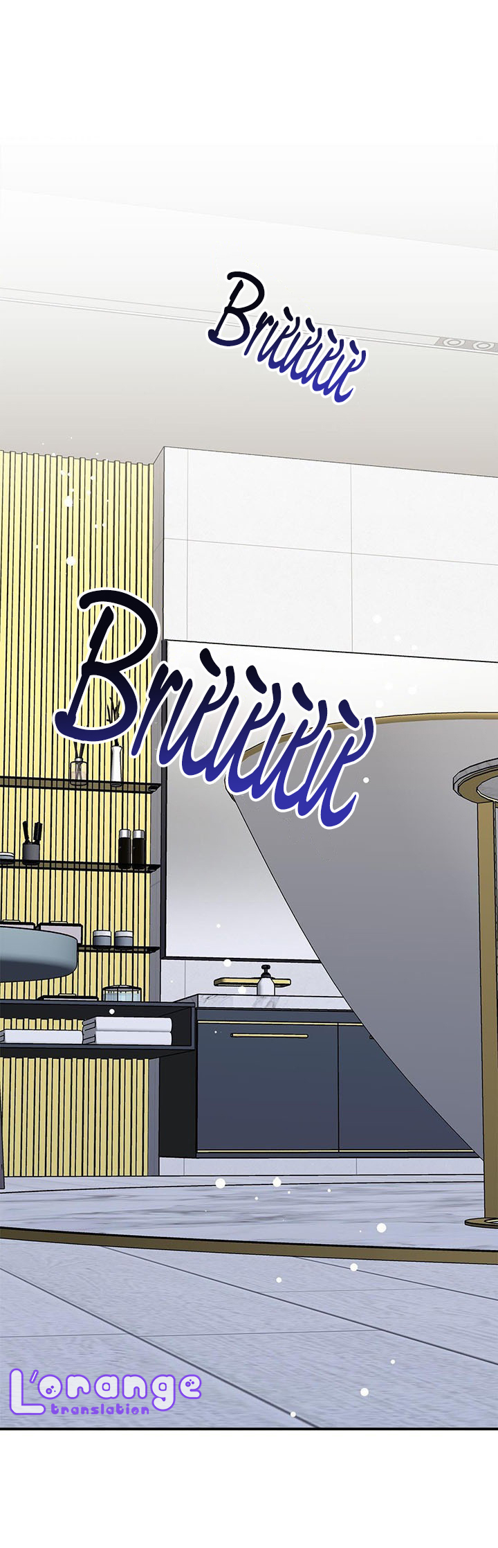 lãnh địa của dã thú chapter 8 40