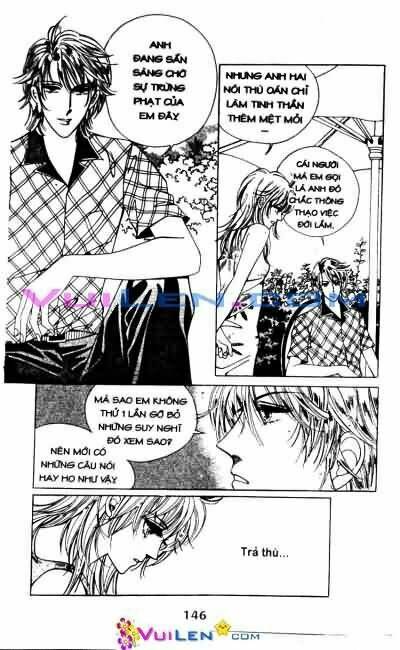 tìm anh - look for oppa chapter 3 146