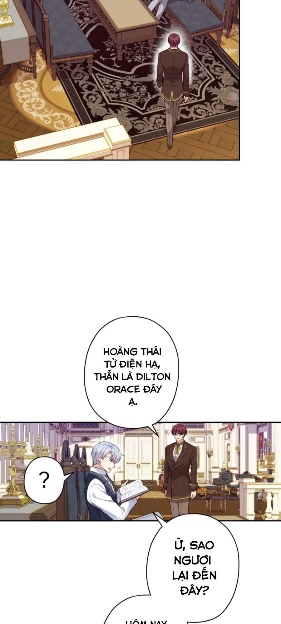 gửi đến người bạn của tôi chapter 29 24