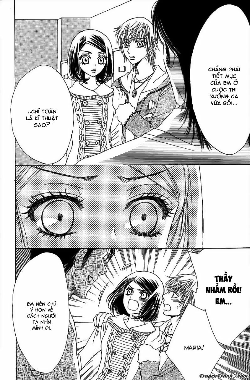 ác quỷ và bản tình ca chapter 44 24