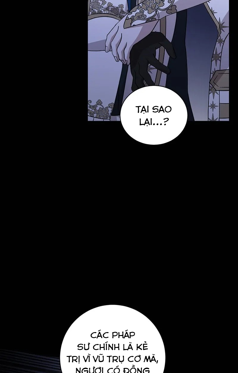 nữ phản diện muốn có kết thúc đẹp chapter 64 35