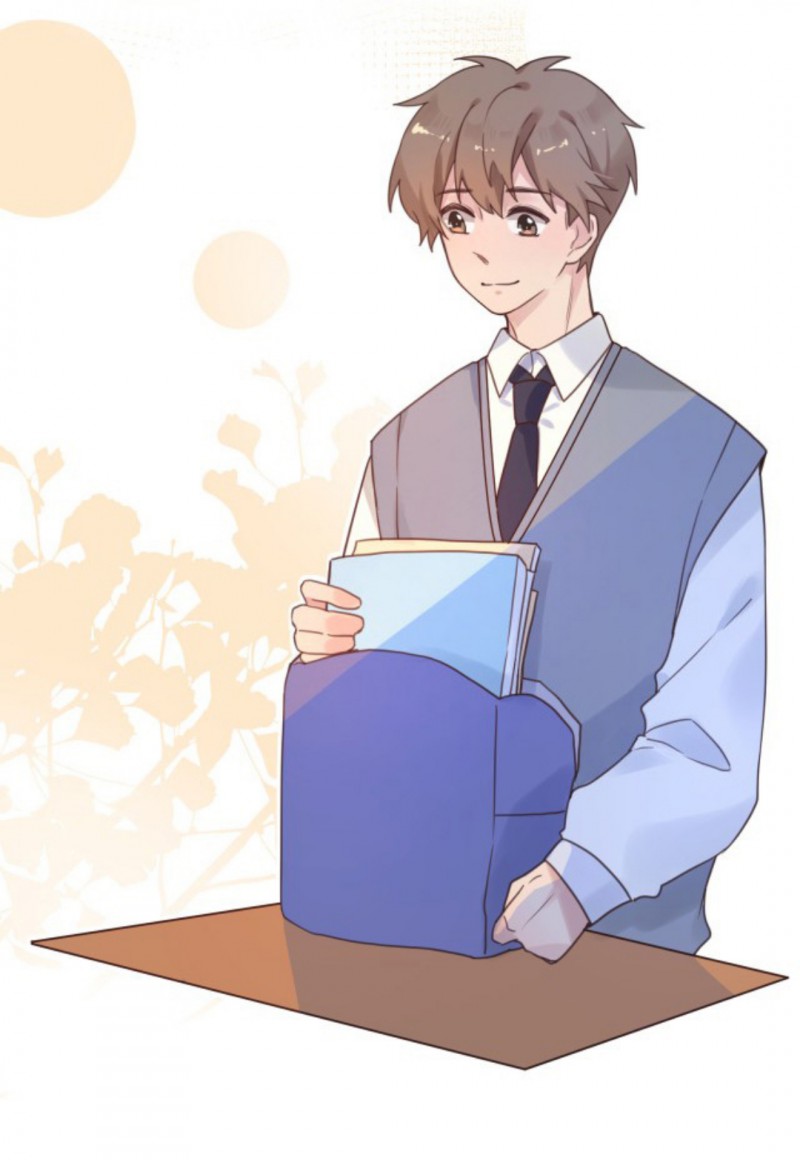 mối tình đầu của cậu ấy lại chính là tôi chapter 6 5