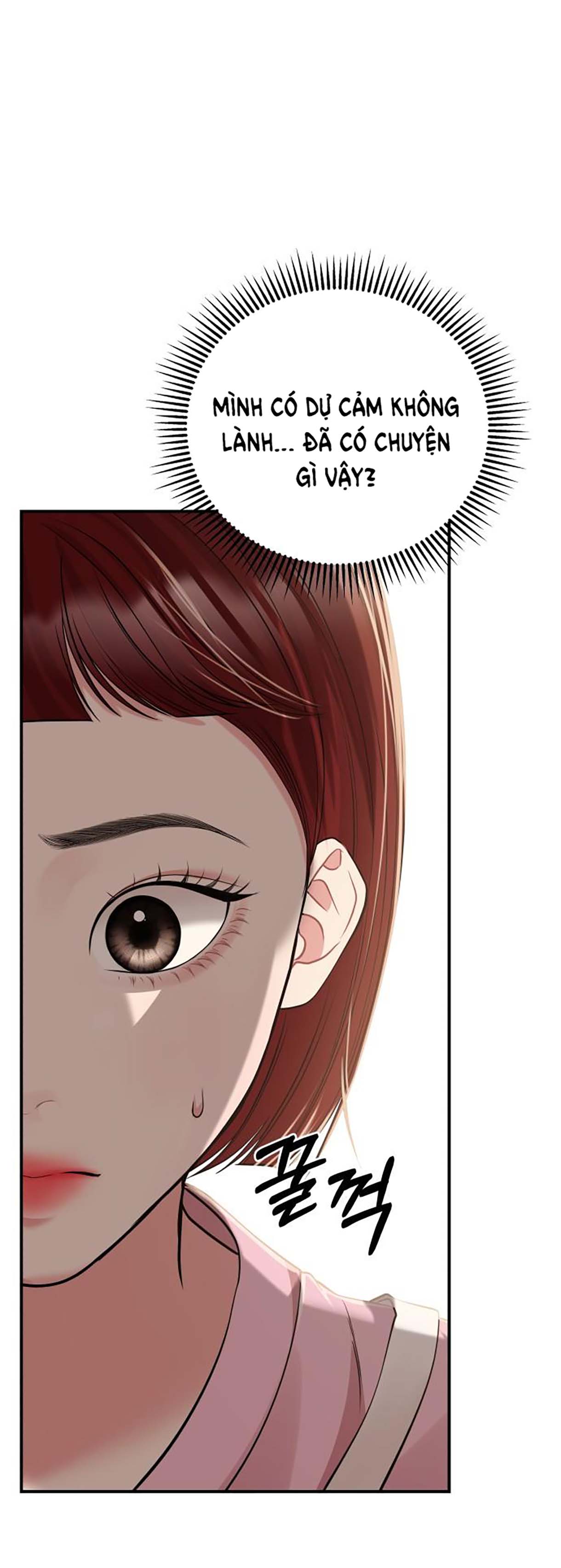 gửi em người đánh cắp những vì sao - to you who swallowed a star chapter 116.1 1