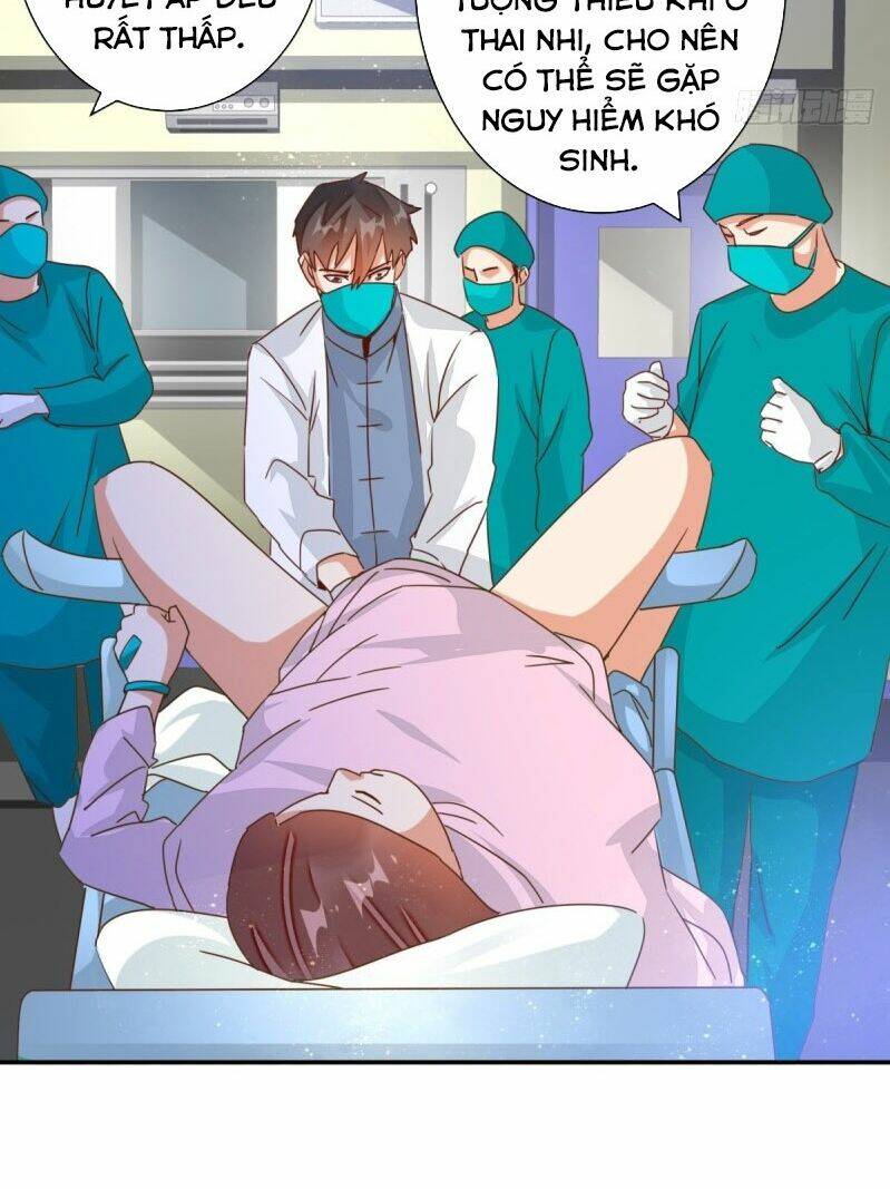 đô thị siêu cấp y sinh chapter 34 2