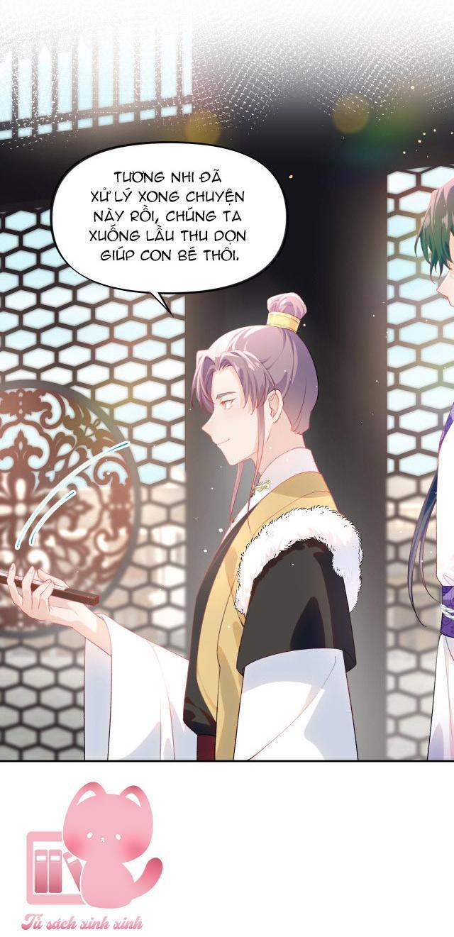 một đêm nọ đột nhiên yandere tới! chapter 77 29