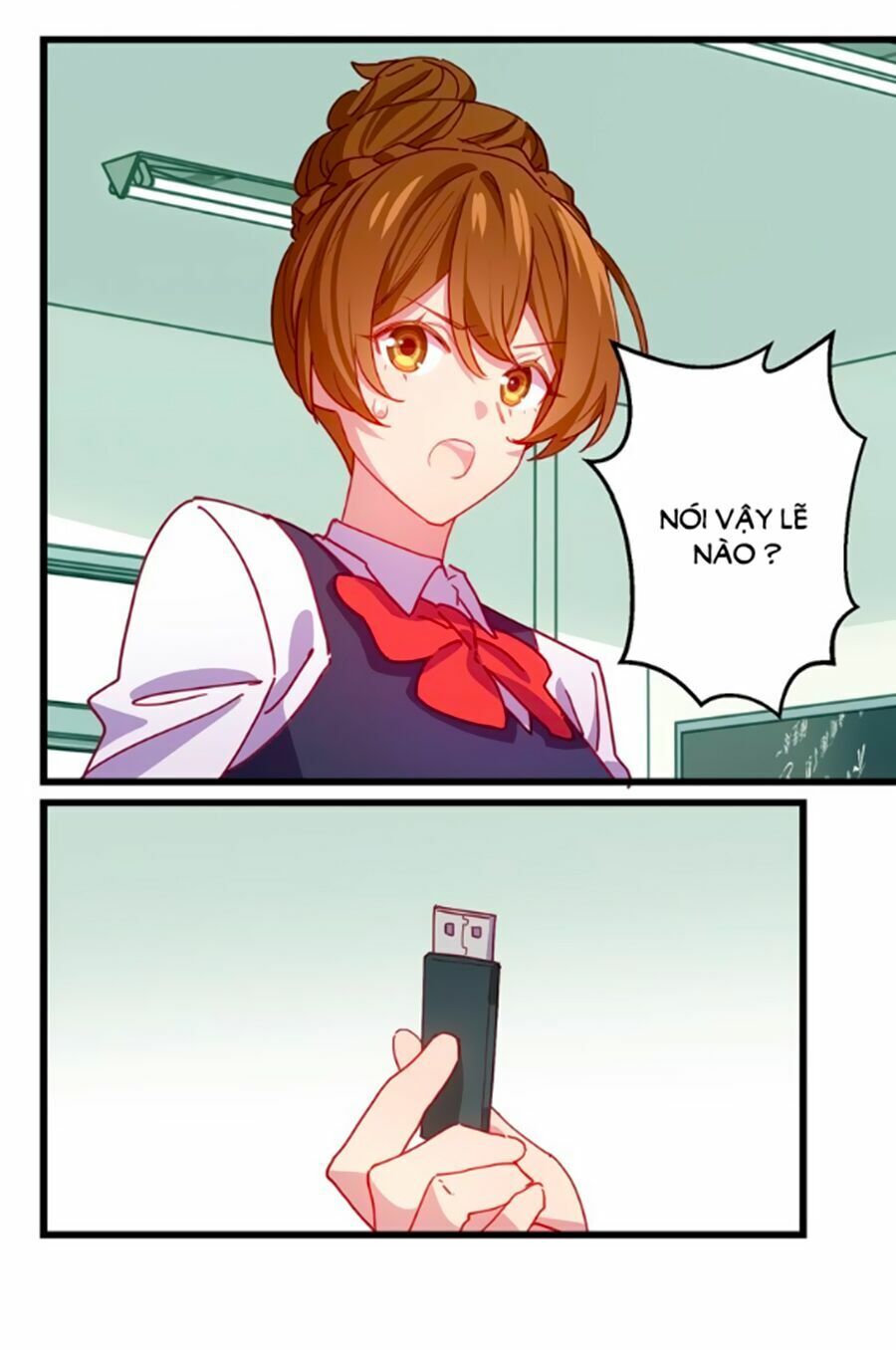 bài ca tình yêu chapter 7 49