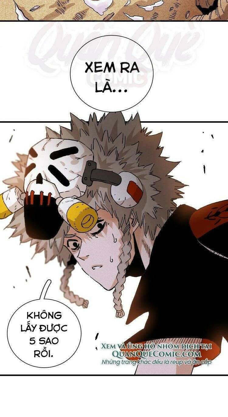 mạt thế chi thư chapter 1 107