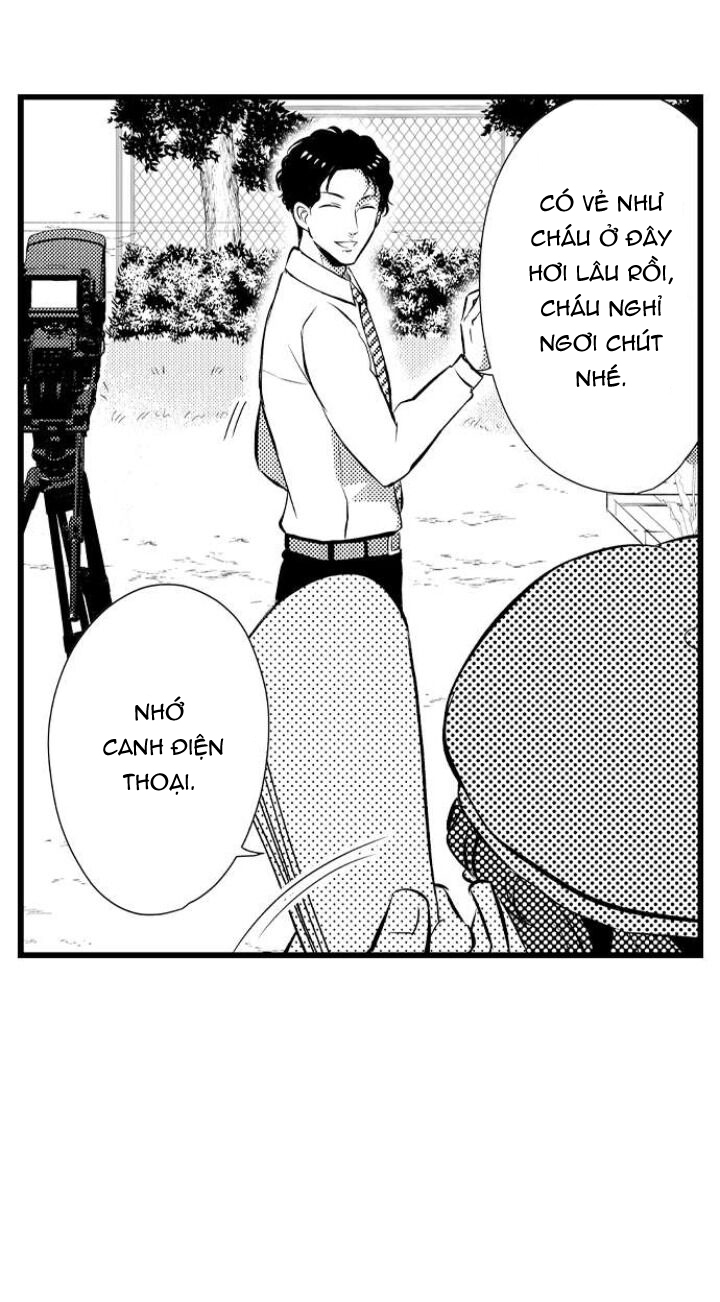 anh sẽ yêu em đến khi em tốt nghiệp chapter 11 24