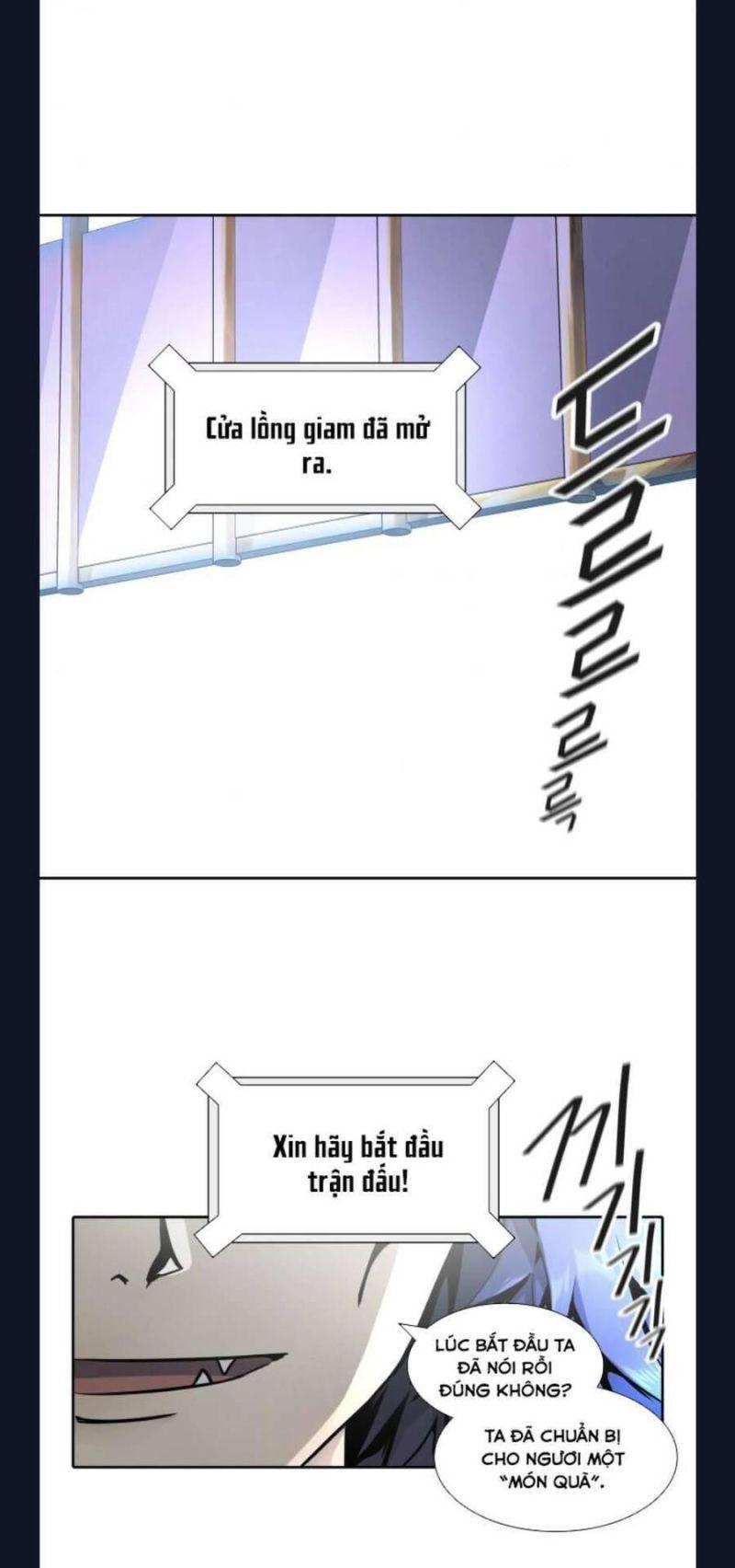 tòa tháp bí ẩn 2 chapter 491 87