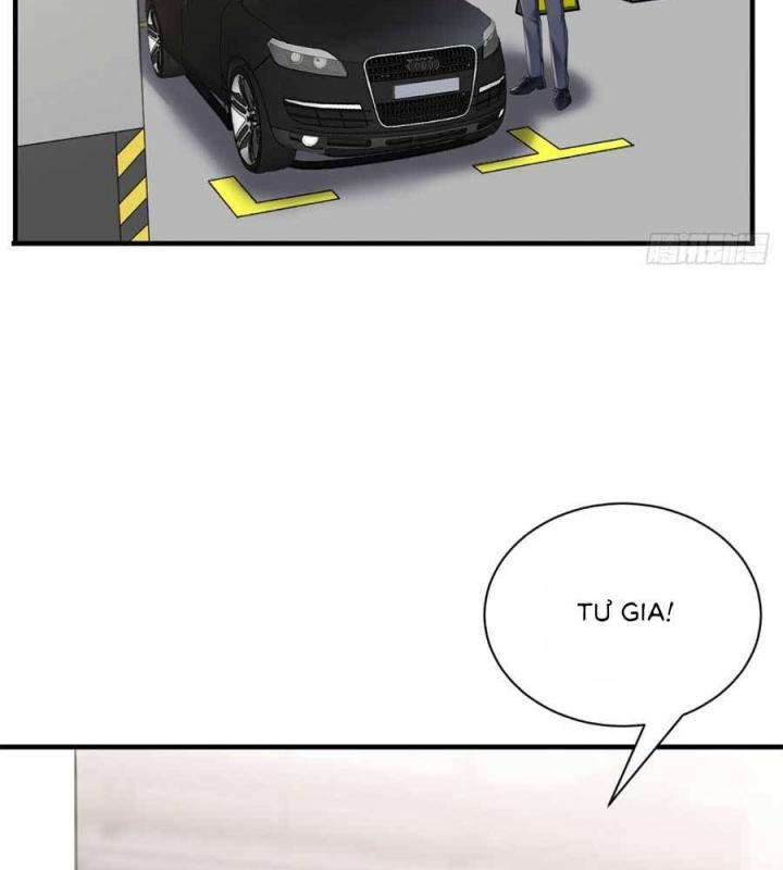 đại tiểu thư có thể có bụng dạ gì xấu chứ! (full) chapter 145 60