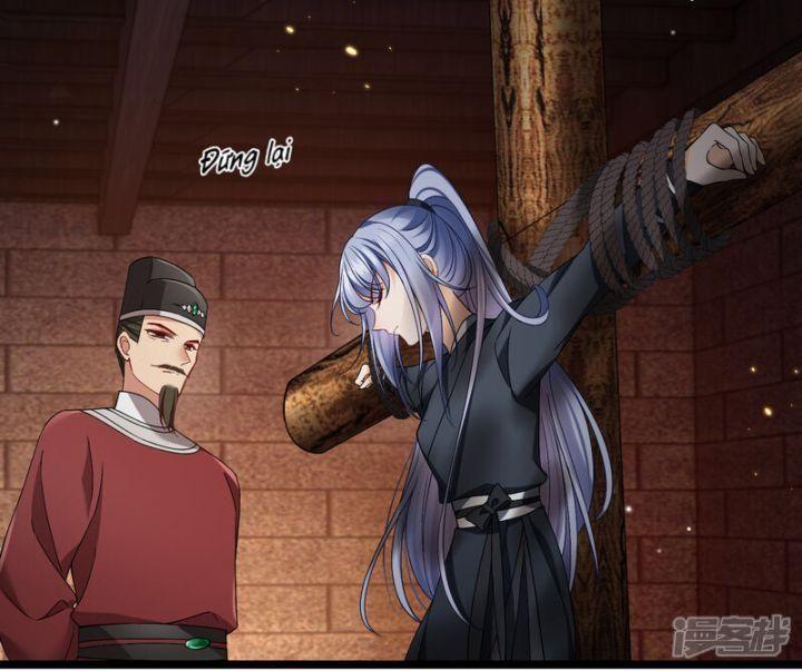 nụ cười của ngươi ngọt gãy tám cái răng của ta chapter 87 22