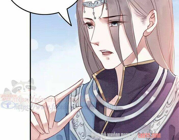 trọng sinh bá sủng nhiếp chính vương quá mạnh mẽ chapter 90 95