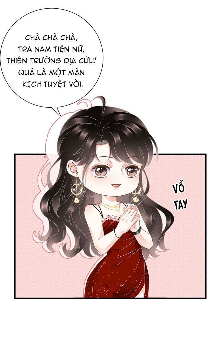 đại tiểu thư có ý đồ gì xấu đâu chapter 2 36