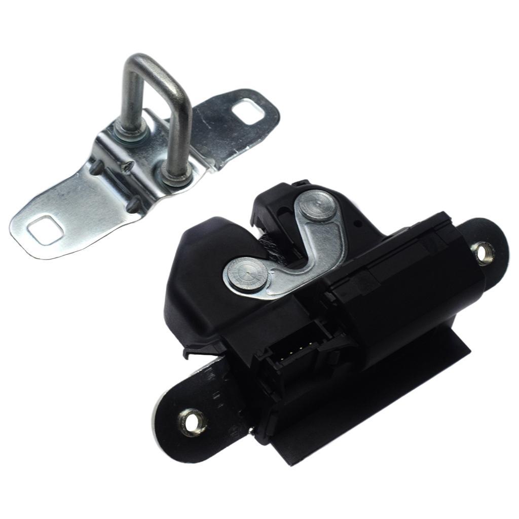 Boot Lock Actuator Trunk Lid Latch Assembly 55702917  08-