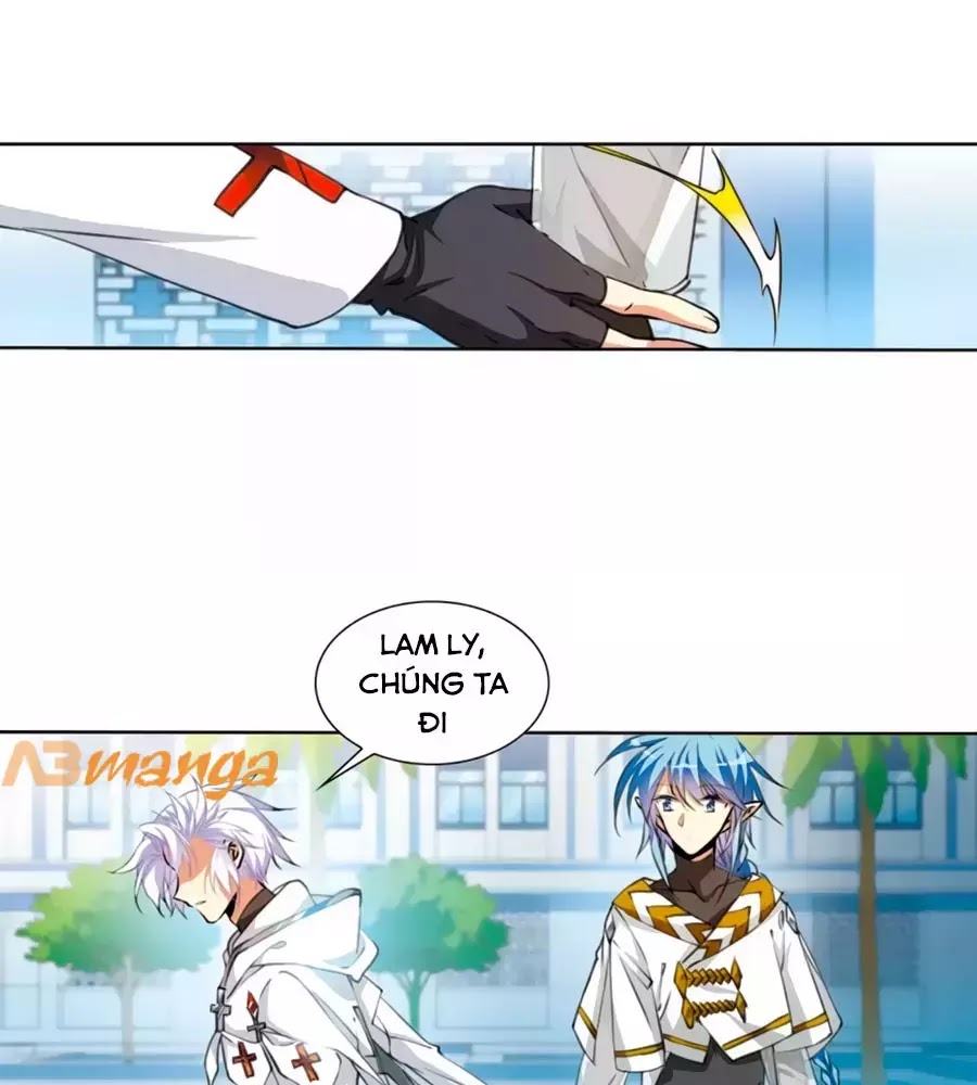 tam nhãn hao thiên lục chapter 299.2 9