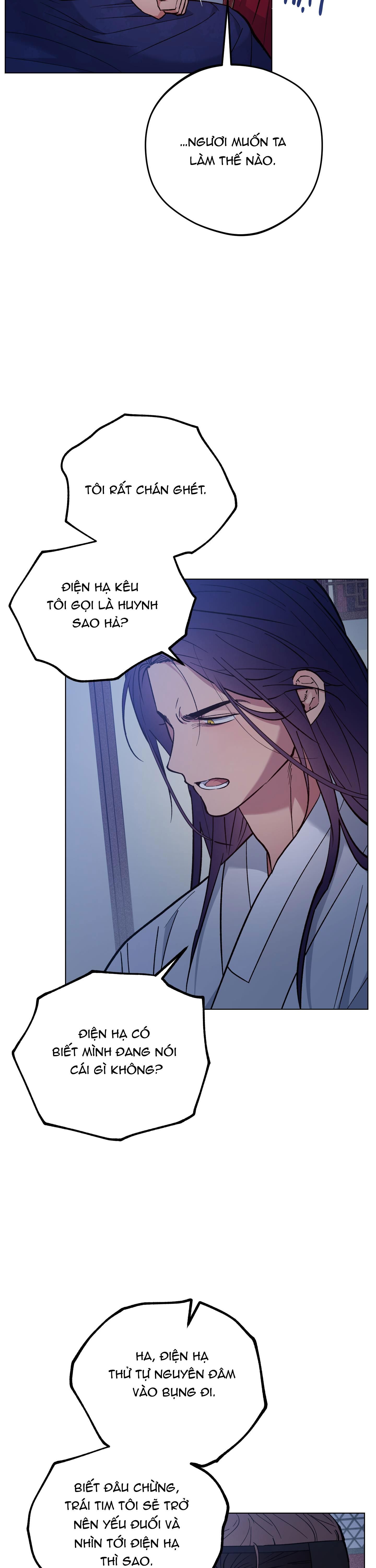 bình minh của rồng chapter 49 35