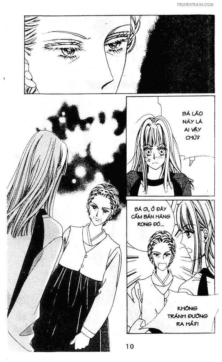 điên vì yêu - love like crazy chapter 31 11