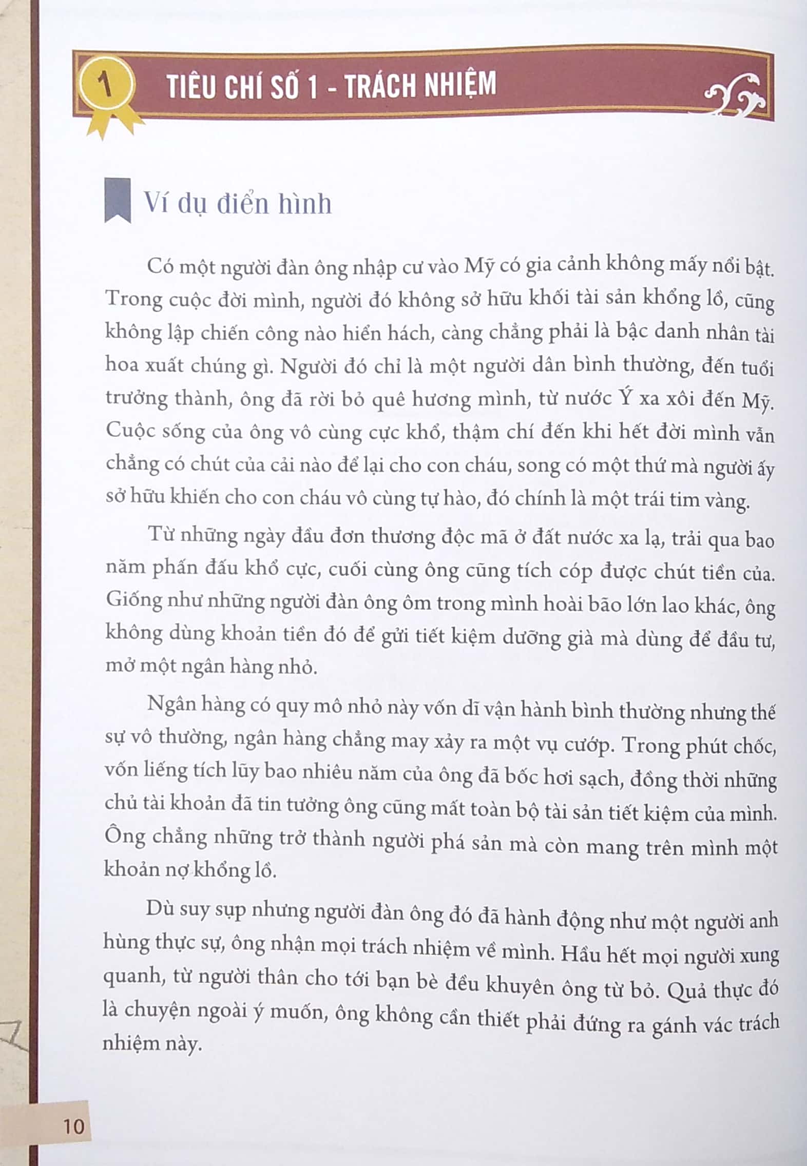 Hình ảnh Kỷ Luật Làm Nên Con Người - Con Đường Thành Công Từ Học Viện Quân Sự West Point