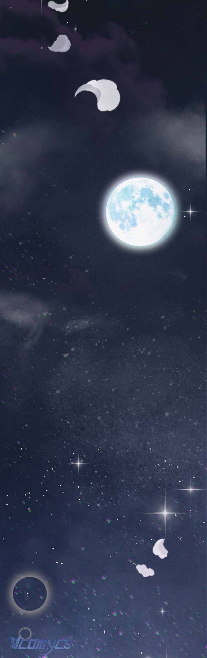 [18+] tiết học bí mật của trung điện chapter 23 25