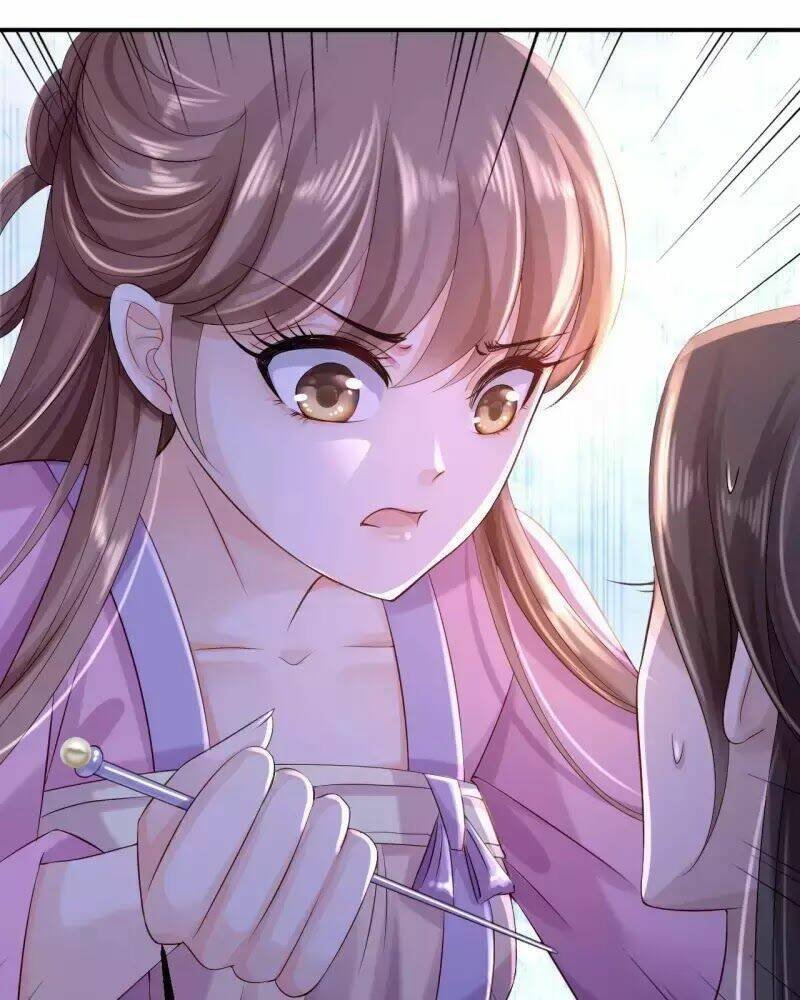 từng bước âm mưu thâm độc : huyết hoàng trở về chapter 9 58