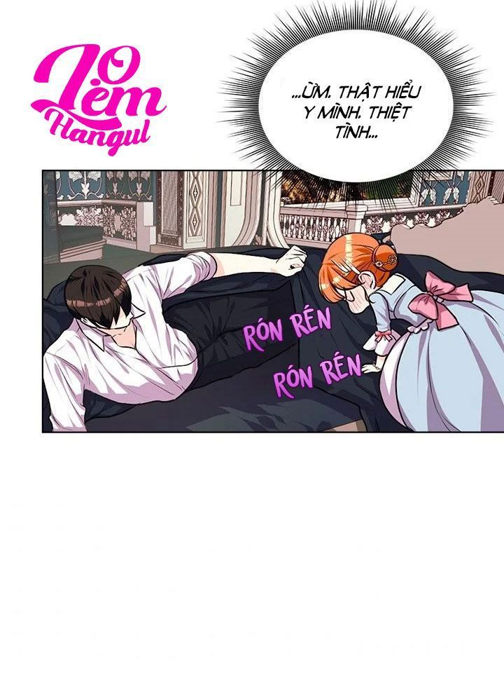 đức hạnh của ác nữ phản diện chapter 33 23