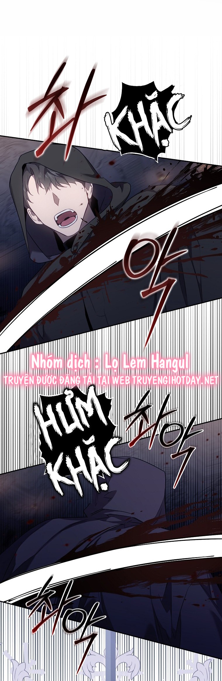 thuần hóa bạo chúa rồi bỏ trốn chapter 110 25