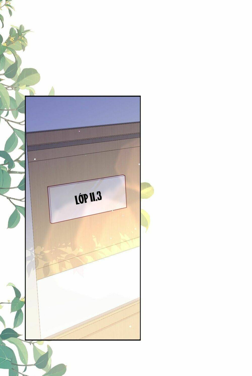 khi cô gái nhìn thấy thời gian chapter 30 3