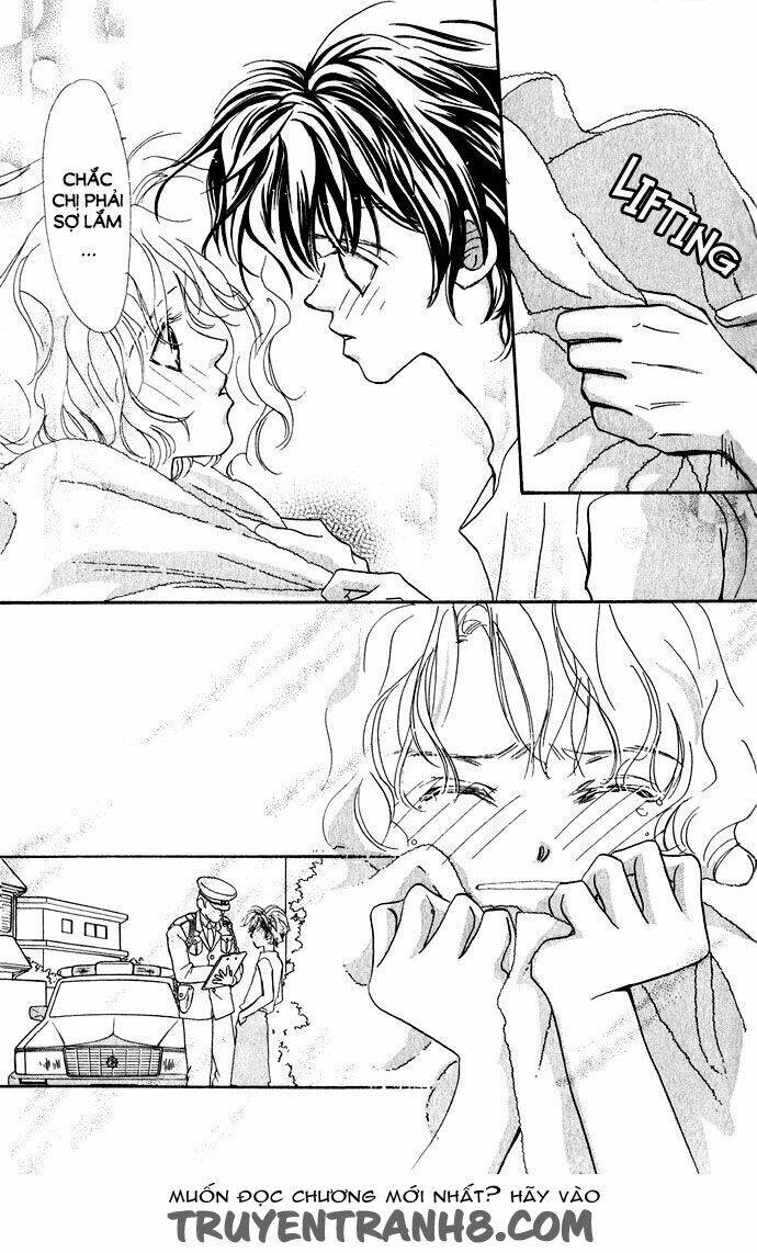 yoru made matenai chapter 1 43