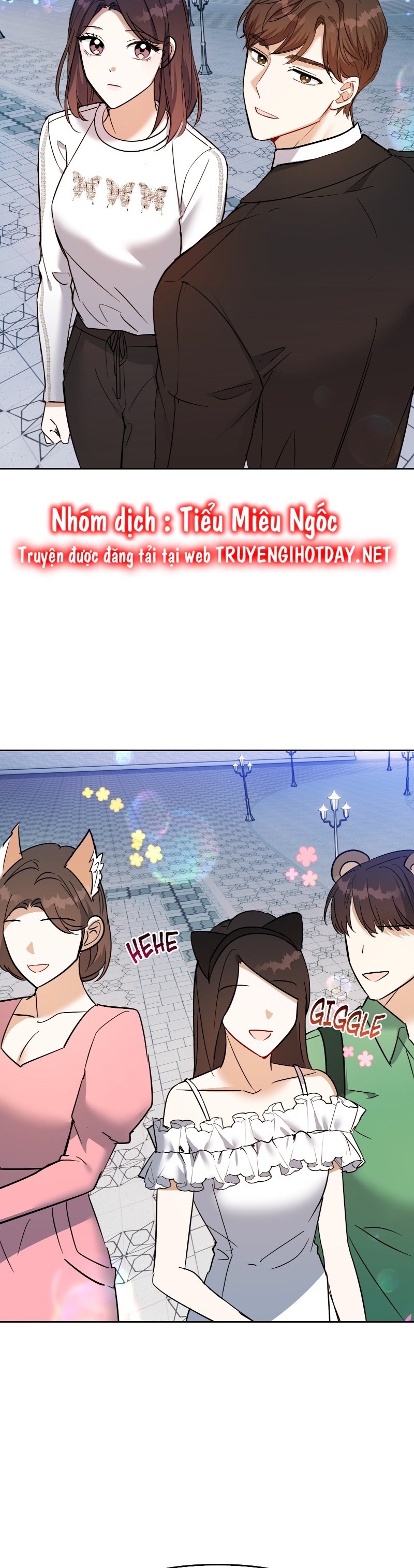 bản cam kết hôn nhân chapter 50 34